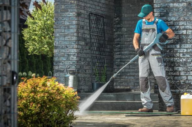 Best Fence Cleaning  in Salem, NJ