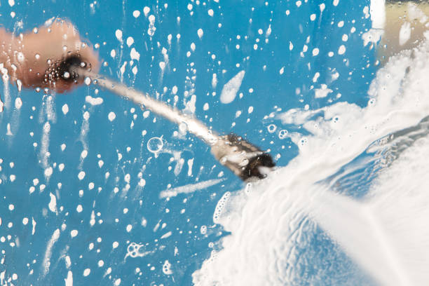 Best Animal Enclosure Cleaning  in Salem, NJ