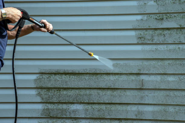 Salem, NJ Pressure Washing Company