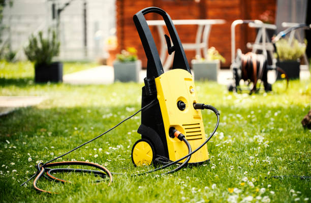 Best Building Exterior Washing  in Salem, NJ